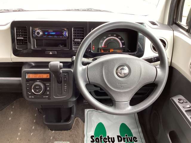 日産 モコ ６６０ Ｘ H23年 () 99