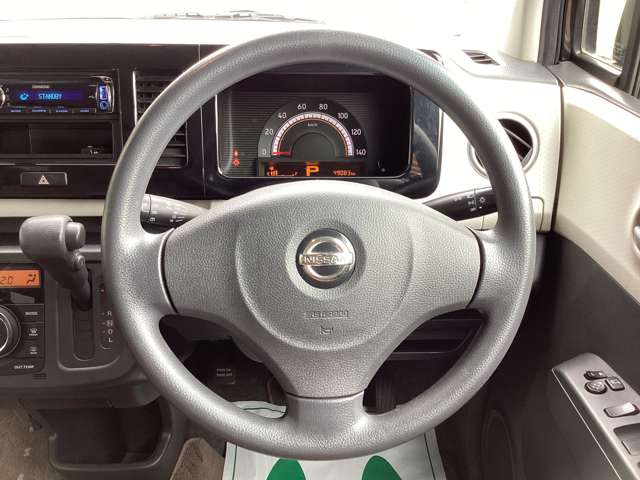 日産 モコ ６６０ Ｘ H23年 () 99