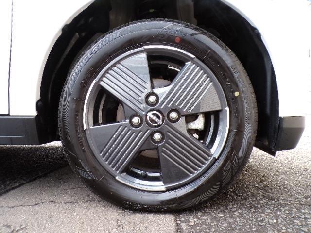 日産 サクラ Ｘ R7年 (東北) 99
