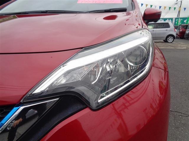 日産 ノート １．２ Ｅ－ＰＯＷＥＲ Ｘ H30年 (東北) 99