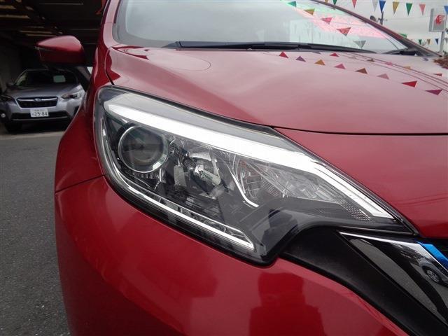 日産 ノート １．２ Ｅ－ＰＯＷＥＲ Ｘ H30年 (東北) 99