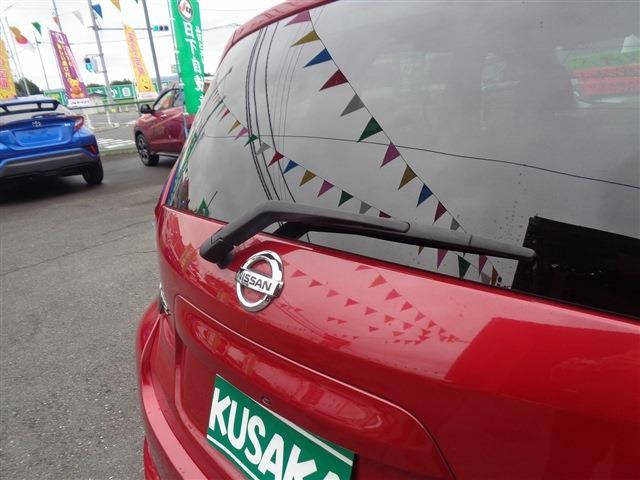 日産 ノート １．２ Ｅ－ＰＯＷＥＲ Ｘ H30年 (東北) 99