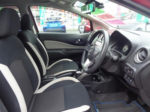 日産 ノート １．２ Ｅ－ＰＯＷＥＲ Ｘ H30年 (東北) 99
