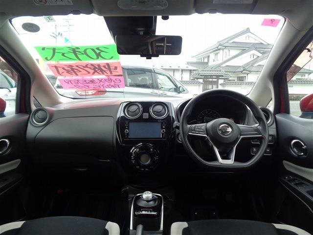 日産 ノート １．２ Ｅ－ＰＯＷＥＲ Ｘ H30年 (東北) 99