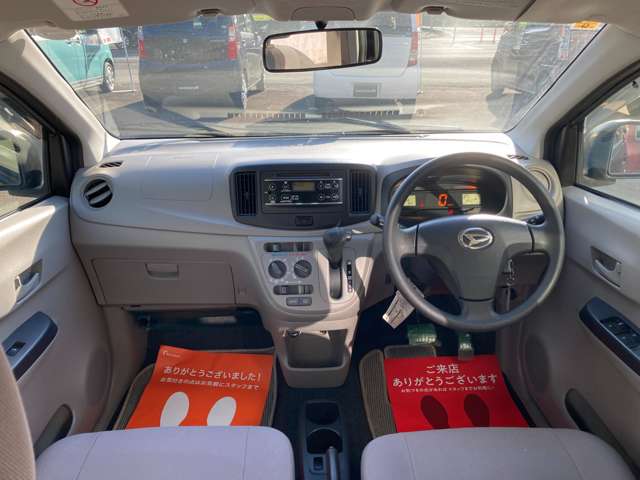 ダイハツ ミラ　イース ６６０ ＬＦ ＳＡ ４ＷＤ H26年 (東北) 99