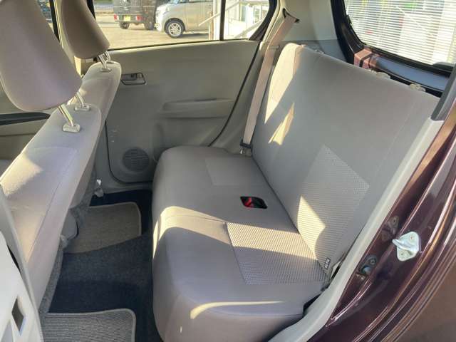 ダイハツ ミラ　イース ６６０ ＬＦ ＳＡ ４ＷＤ H26年 (東北) 99