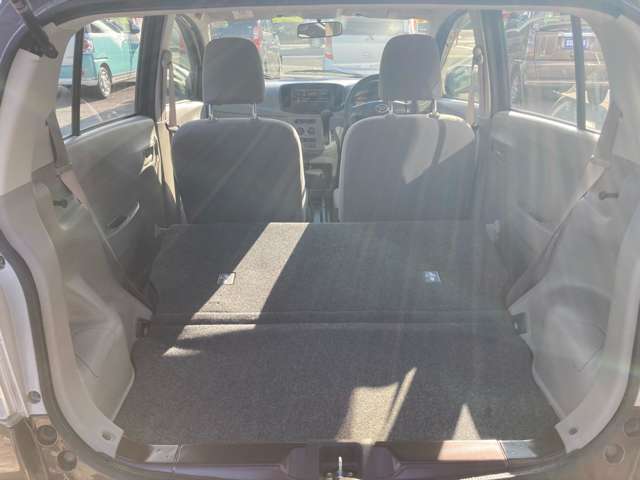 ダイハツ ミラ　イース ６６０ ＬＦ ＳＡ ４ＷＤ H26年 (東北) 99