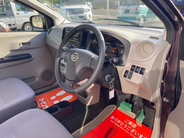 ダイハツ ミラ　イース ６６０ ＬＦ ＳＡ ４ＷＤ H26年 (東北) 99