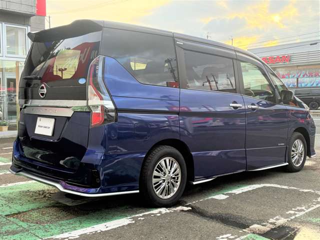 日産 セレナ ２．０ ＡＵＴＥＣＨ セーフティパッケージ ４ＷＤ R2年 (東北) 99