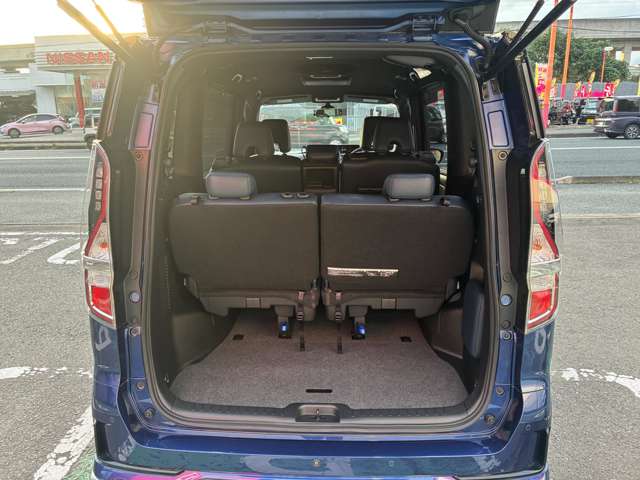 日産 セレナ ２．０ ＡＵＴＥＣＨ セーフティパッケージ ４ＷＤ R2年 (東北) 99