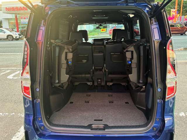 日産 セレナ ２．０ ＡＵＴＥＣＨ セーフティパッケージ ４ＷＤ R2年 (東北) 99