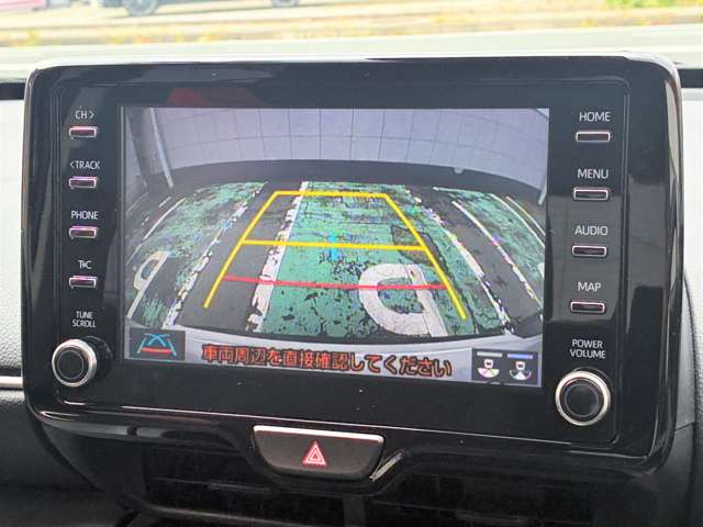 トヨタ ヤリスクロス　ハイブリッド １．５ ハイブリッド Ｇ Ｅ－ＦＯＵＲ ４ＷＤ R3年 (東北) 99