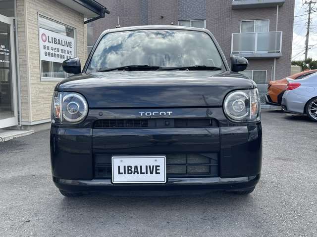 ダイハツ ミラ　トコット ６６０ Ｇ リミテッド ＳＡＩＩＩ ４ＷＤ R2年 (東北) 99