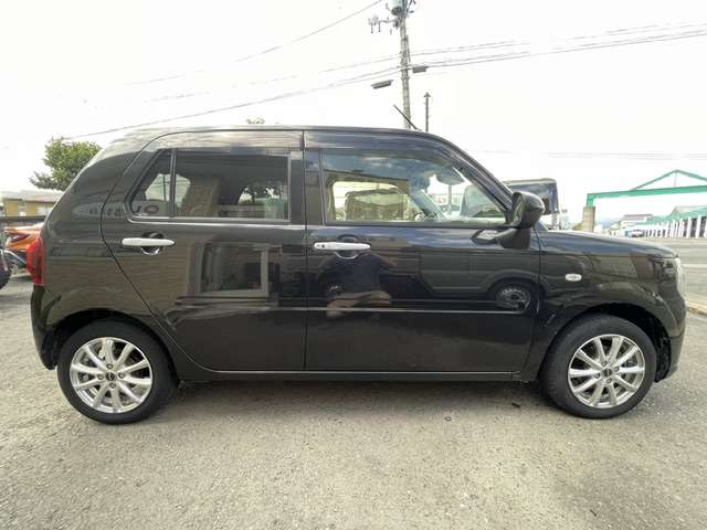 ダイハツ ミラ　トコット ６６０ Ｇ リミテッド ＳＡＩＩＩ ４ＷＤ R2年 (東北) 99