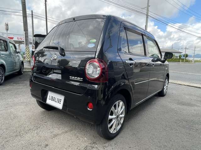 ダイハツ ミラ　トコット ６６０ Ｇ リミテッド ＳＡＩＩＩ ４ＷＤ R2年 (東北) 99