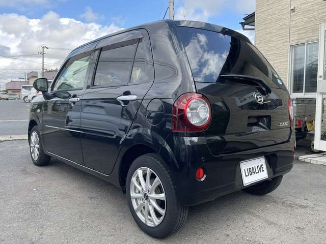 ダイハツ ミラ　トコット ６６０ Ｇ リミテッド ＳＡＩＩＩ ４ＷＤ R2年 (東北) 99
