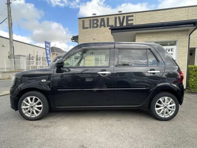ダイハツ ミラ　トコット ６６０ Ｇ リミテッド ＳＡＩＩＩ ４ＷＤ R2年 (東北) 99