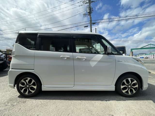 スズキ ソリオ １．２ バンディット ハイブリッド ＭＶ ４ＷＤ H29年 (東北) 99