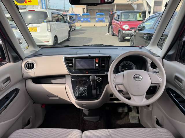 日産 デイズ　ルークス ６６０ Ｘ ４ＷＤ H26年 (東北) 99