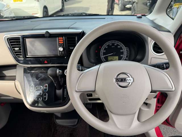 日産 デイズ　ルークス ６６０ Ｘ ４ＷＤ H26年 (東北) 99