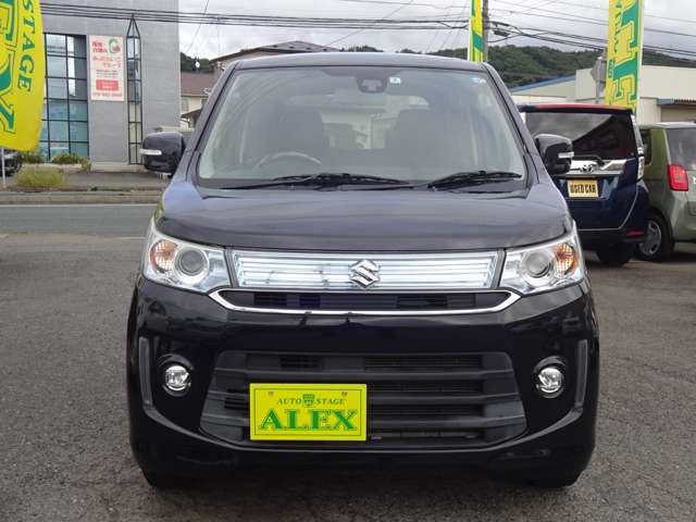 スズキ ワゴンＲ ６６０ スティングレー Ｘ ４ＷＤ H28年 (東北) 99