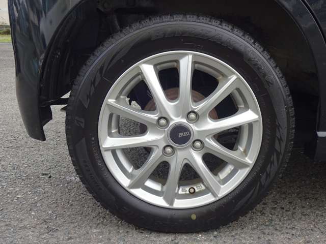 スズキ ワゴンＲ ６６０ スティングレー Ｘ ４ＷＤ H28年 (東北) 99