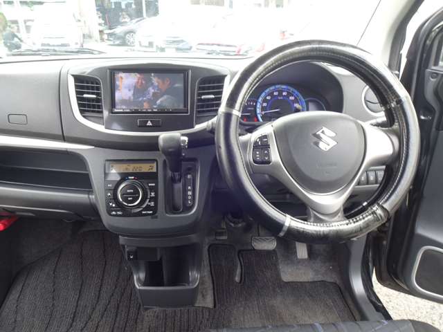 スズキ ワゴンＲ ６６０ スティングレー Ｘ ４ＷＤ H28年 (東北) 99