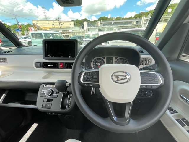 ダイハツ ムーヴ　キャンバス ６６０ ストライプス Ｇ R8年 (関東) 99