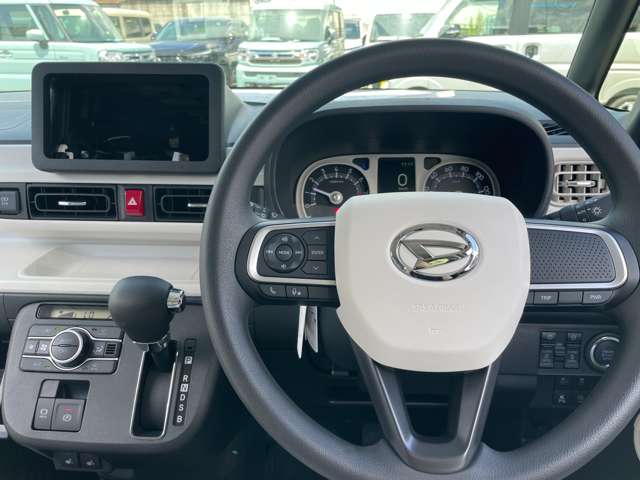 ダイハツ ムーヴ　キャンバス ６６０ ストライプス Ｇ R8年 (関東) 99