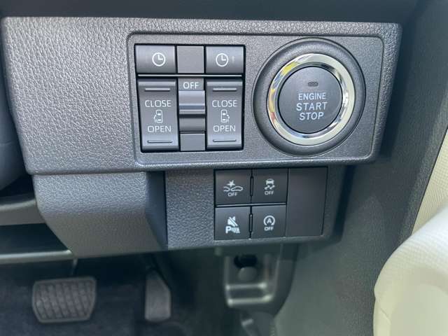 ダイハツ ムーヴ　キャンバス ６６０ ストライプス Ｇ R8年 (関東) 99