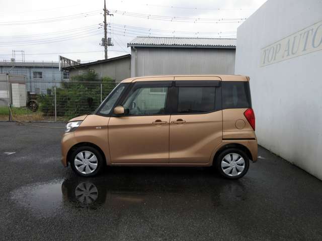 三菱 ｅＫスペース ６６０ Ｇ Ｅアシスト H28年 (関東) 99