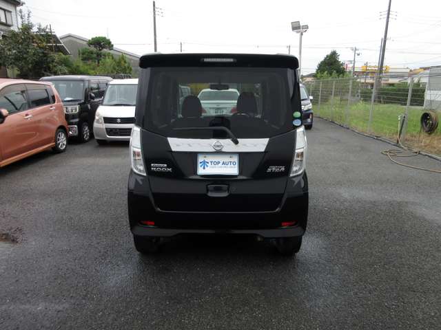 日産 デイズ　ルークス ６６０ ハイウェイスター ターボ H26年 (関東) 99