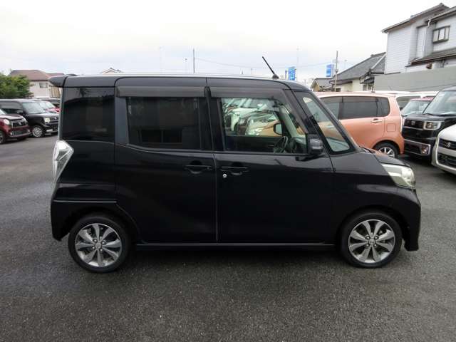 日産 デイズ　ルークス ６６０ ハイウェイスター ターボ H26年 (関東) 99