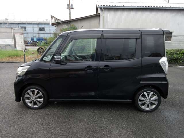 日産 デイズ　ルークス ６６０ ハイウェイスター ターボ H26年 (関東) 99