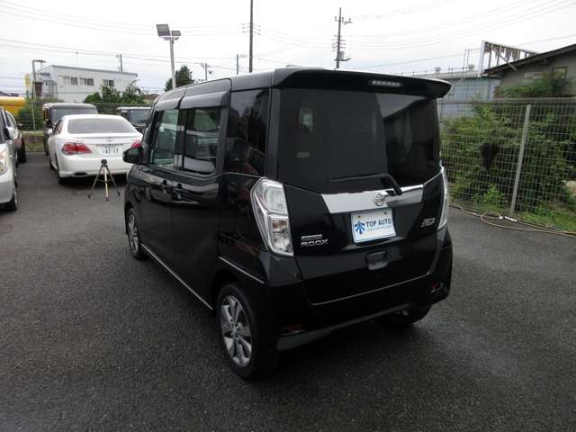 日産 デイズ　ルークス ６６０ ハイウェイスター ターボ H26年 (関東) 99