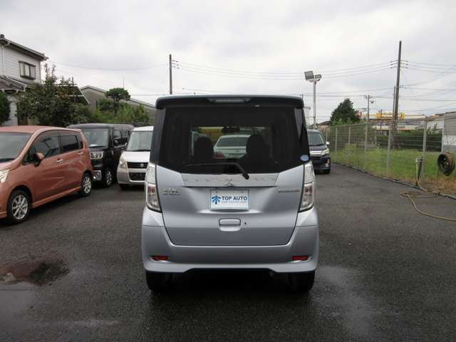 三菱 ｅＫスペース ６６０ カスタム Ｔ H26年 (関東) 99