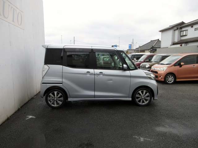 三菱 ｅＫスペース ６６０ カスタム Ｔ H26年 (関東) 99