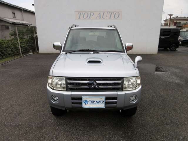 三菱 パジェロミニ ６６０ エクシード ４ＷＤ H23年 (関東) 99