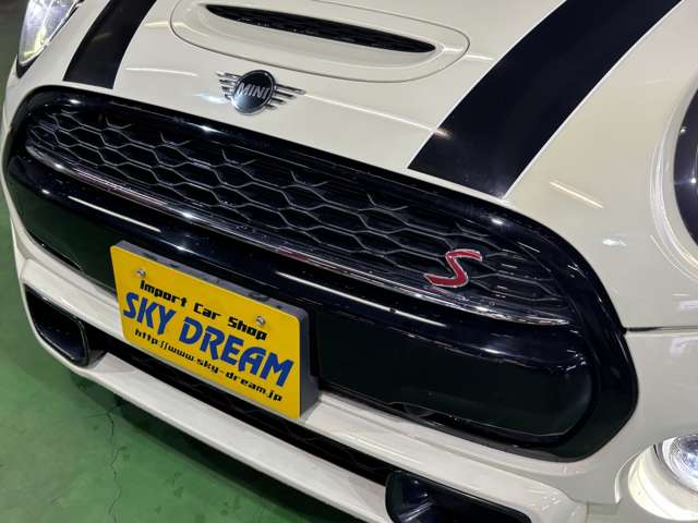 ミニ ミニ クーパーＳＤ ５ドア R3年 (関東) 99