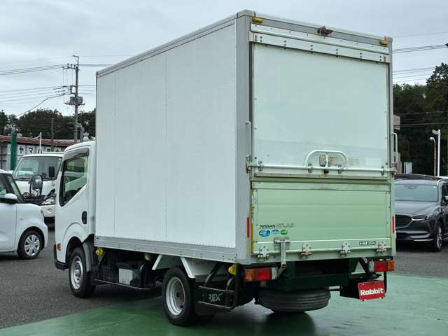 日産 アトラス ３．０Ｄターボ H28年 (関東) 99