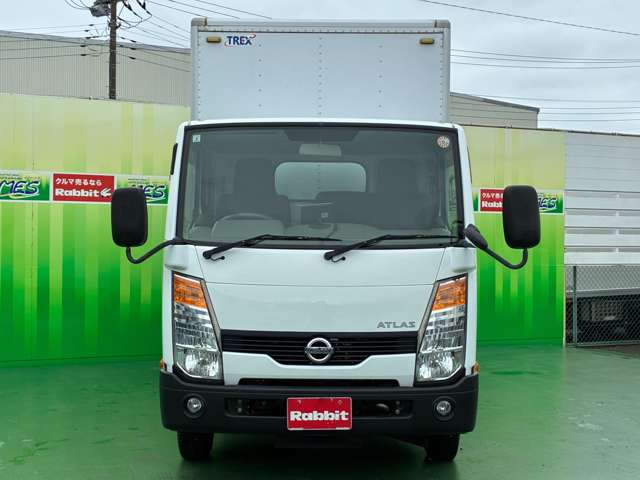 日産 アトラス ３．０Ｄターボ H28年 (関東) 99