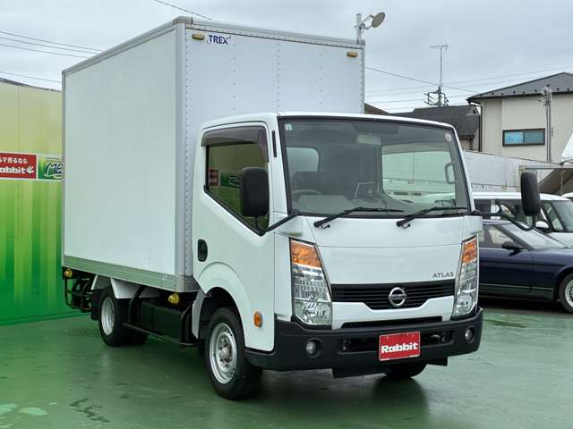 日産 アトラス ３．０Ｄターボ H28年 (関東) 99