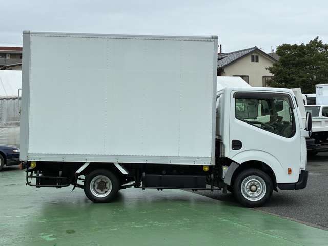 日産 アトラス ３．０Ｄターボ H28年 (関東) 99