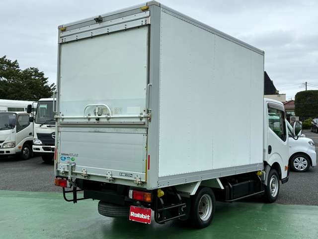 日産 アトラス ３．０Ｄターボ H28年 (関東) 99