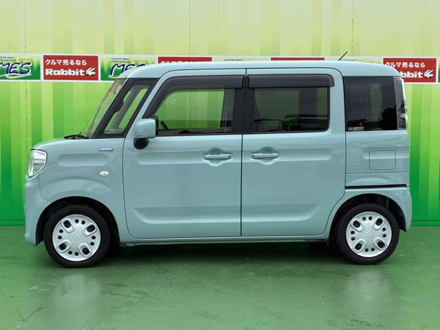 スズキ スペーシア ６６０ ハイブリッド Ｘ R2年 (関東) 99