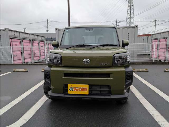 ダイハツ タフト ６６０ Ｘ R7年 (関東) 99