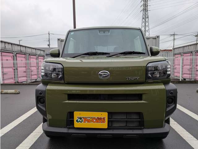 ダイハツ タフト ６６０ Ｘ R7年 (関東) 99