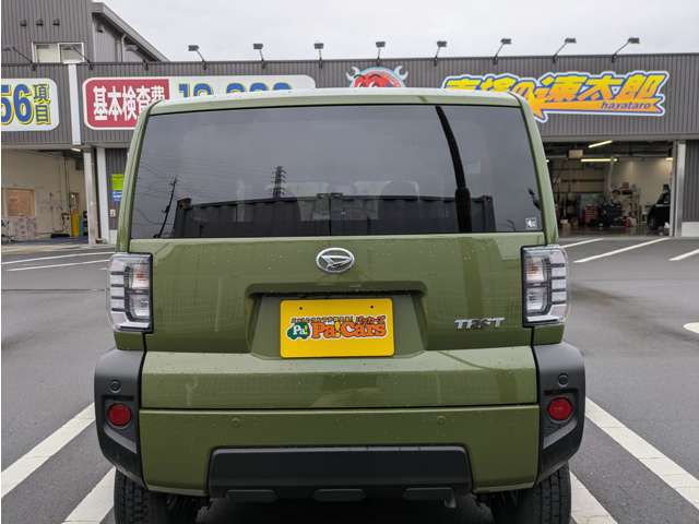ダイハツ タフト ６６０ Ｘ R7年 (関東) 99
