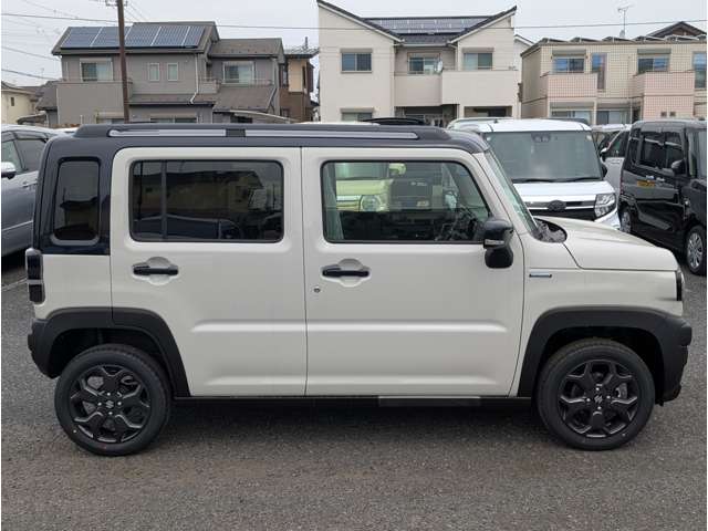 スズキ ハスラー ６６０ タフワイルド R8年 (関東) 99