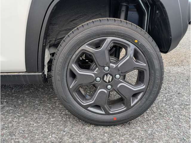 スズキ ハスラー ６６０ タフワイルド R8年 (関東) 99